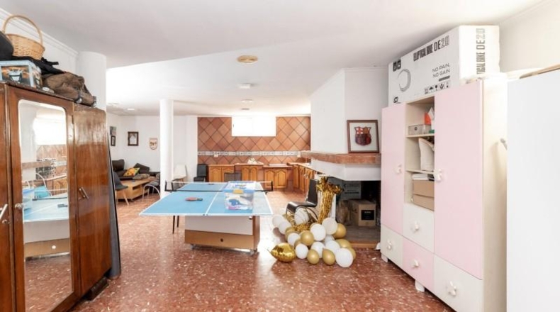 Гранада - Santa Fe - 531m2