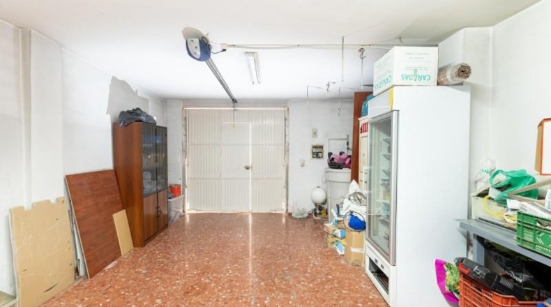 Гранада - Santa Fe - 531m2
