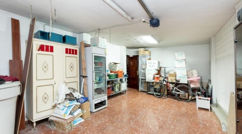 Гранада - Santa Fe - 531m2