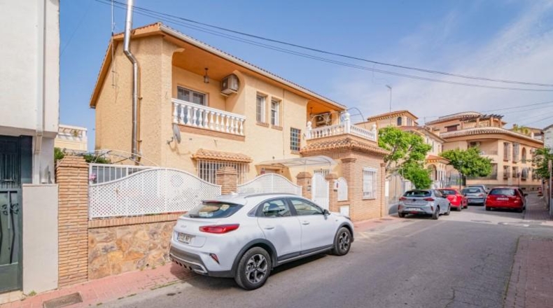 Гранада - Ogíjares - 330m2