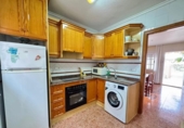 Casa de pueblo en venta en la España, Torrevieja, ref: TR414395 foto