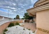 Casa de pueblo en venta en la España, Torrevieja, ref: TR414395 foto