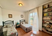 Casa de pueblo en venta en la España, Torrevieja, ref: TR414395 foto