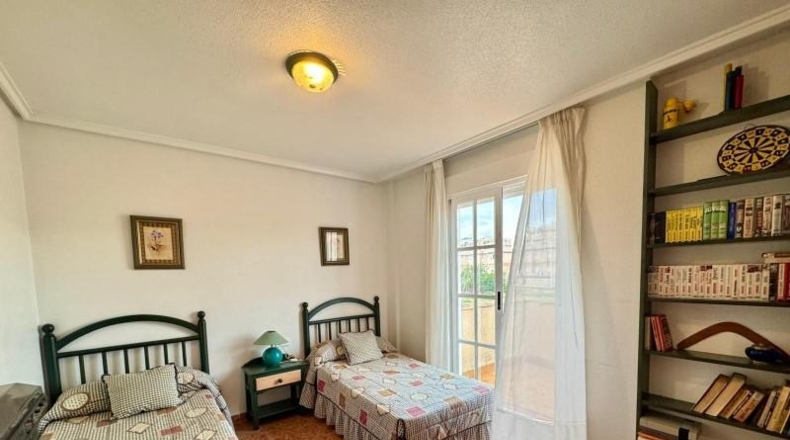 Аликанте - Торревьеха - 400m2