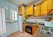 Casa de pueblo en venta en la España, Torrevieja, ref: TR414395 foto
