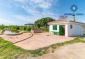Terreno no urbanizable en venta en la España, Padul, ref: TR243572 foto