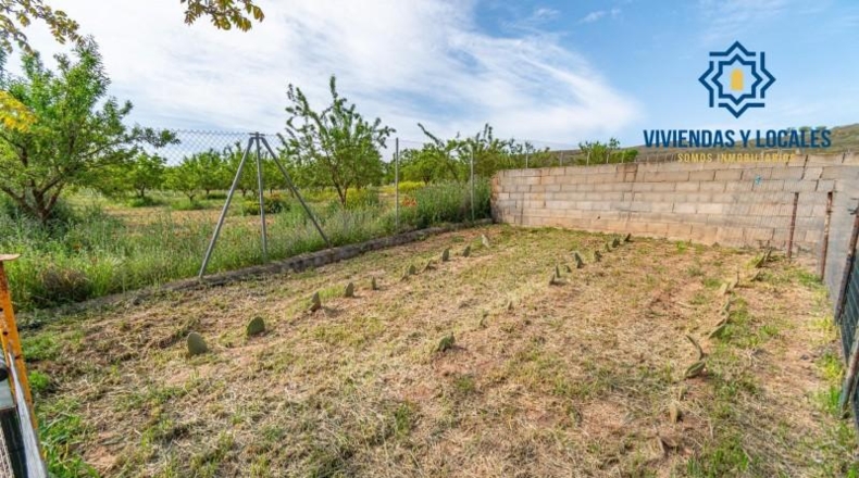 Granada - Padul - 13772m2