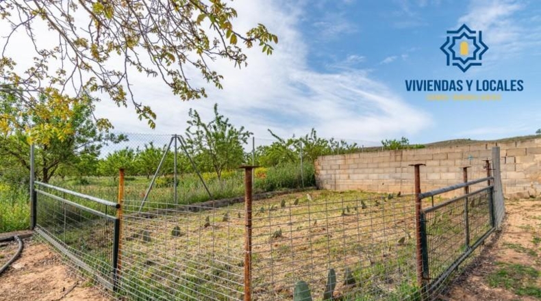 Granada - Padul - 13772m2