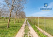 Terreno no urbanizable en venta en la España, Padul, ref: TR243572 foto