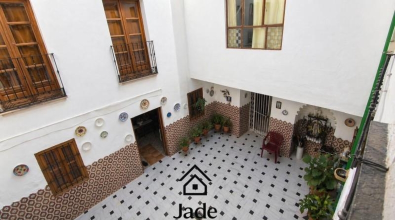 Córdoba - Córdoba - 382m2