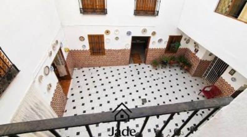 Córdoba - Córdoba - 382m2