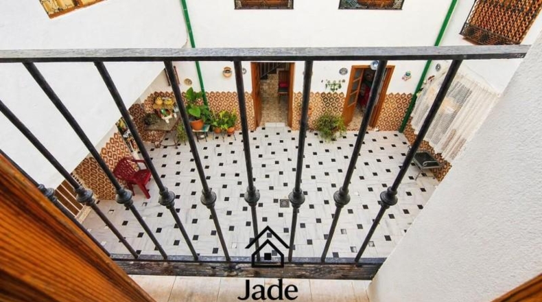 Córdoba - Córdoba - 382m2
