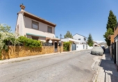 Detached villa with land for sale on España, Monachil, ref: TR414403 photo
