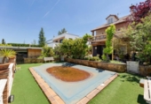 Detached villa with land for sale on España, Monachil, ref: TR414403 photo