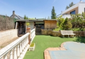 Detached villa with land for sale on España, Monachil, ref: TR414403 photo