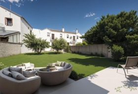 Sanlúcar de Barrameda 427&nbsp;m²