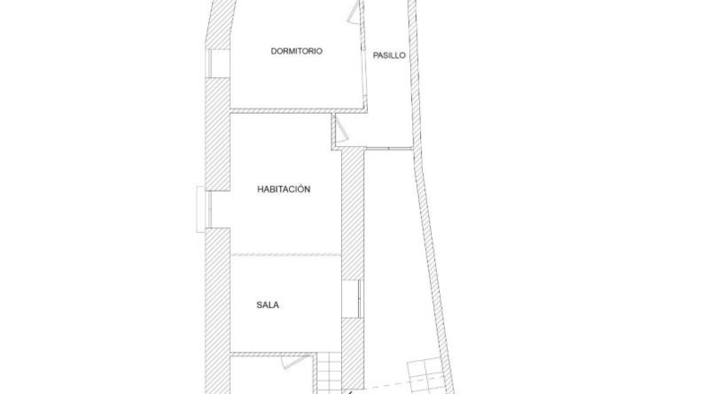 Cordova - Córdoba - 252m2