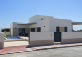 Xalet independent amb terreny en venda a la España, Daia Nova, ref.: TR402238 foto