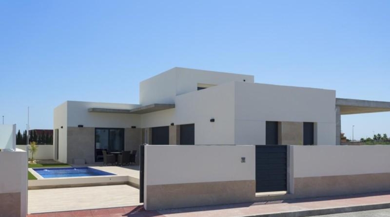 Alicante - Daya Nueva - 232m2