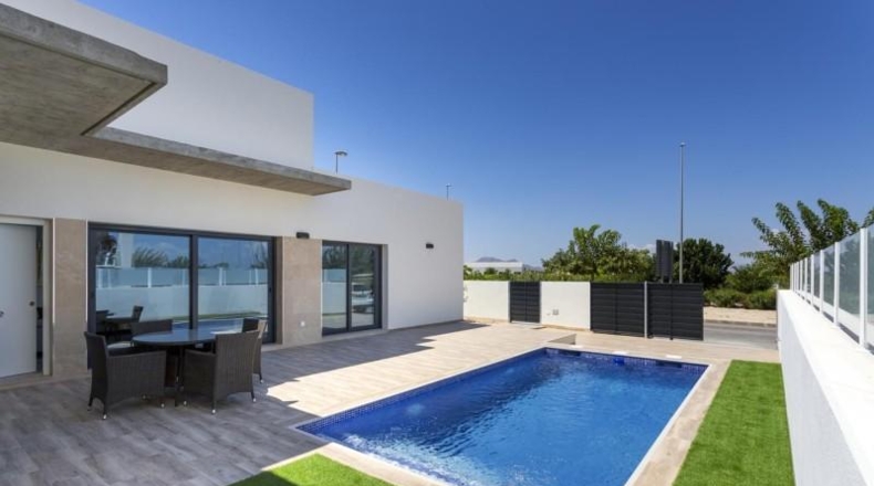 Alicante - Daya Nueva - 232m2