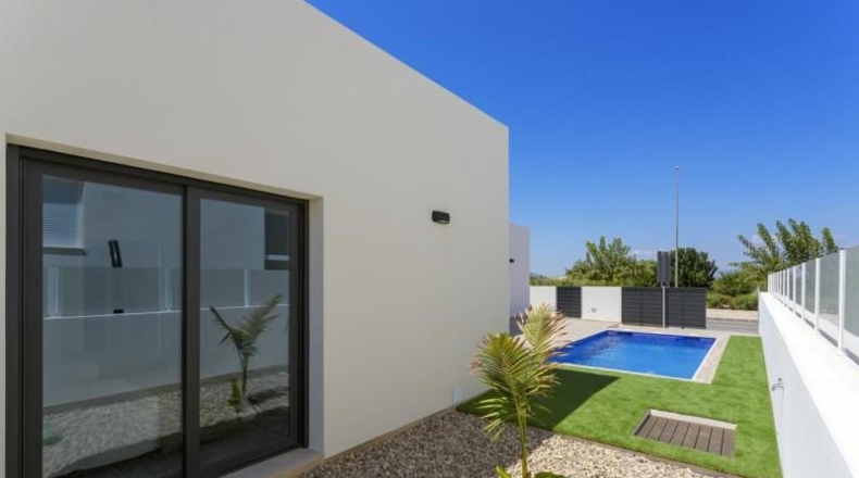Alicante - Daya Nueva - 232m2