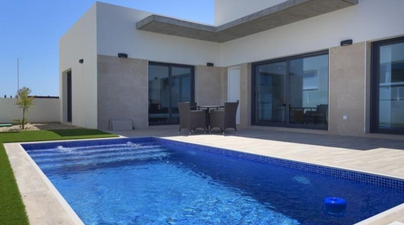 Alicante - Daya Nueva - 232m2