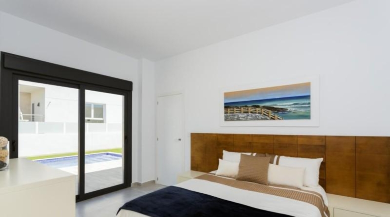 Alicante - Daya Nueva - 232m2