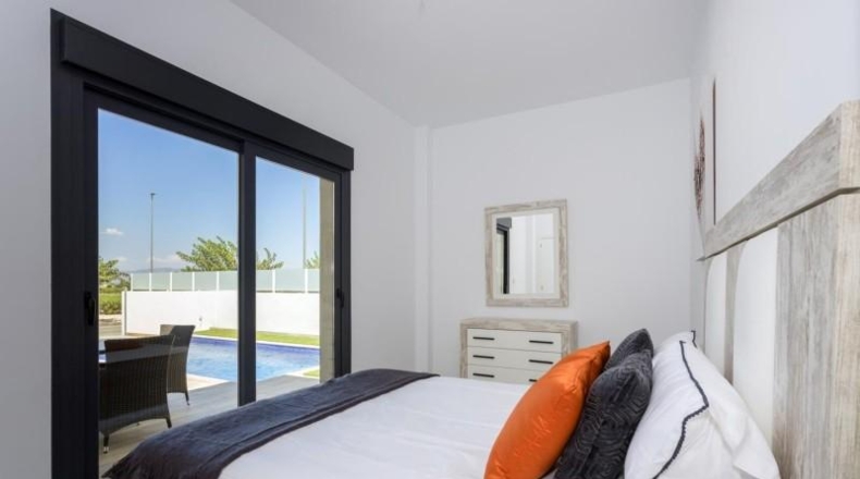 Alicante - Daya Nueva - 232m2