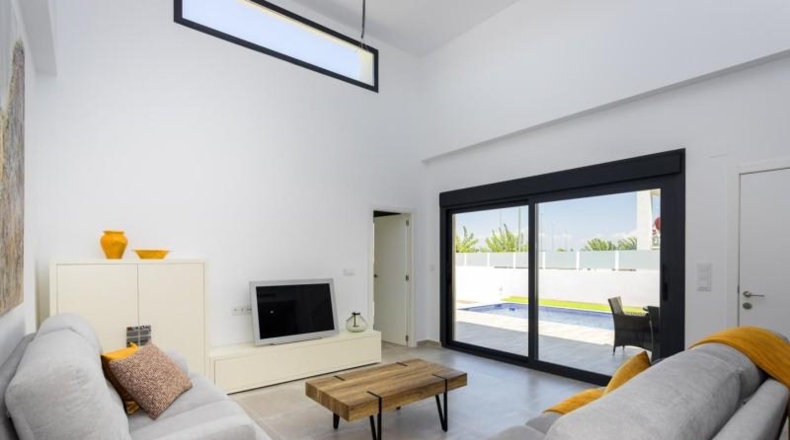 Alicante - Daya Nueva - 232m2