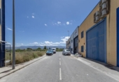 Urban land for sale on España, Gabia Chica, ref: TR414401 photo
