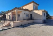 Casa de campo con terreno en venta en la España, Lorca, ref: TR367360 foto