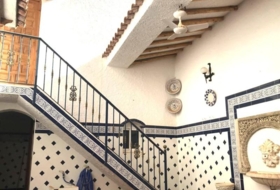 San Juan de los Terreros 188&nbsp;m² 