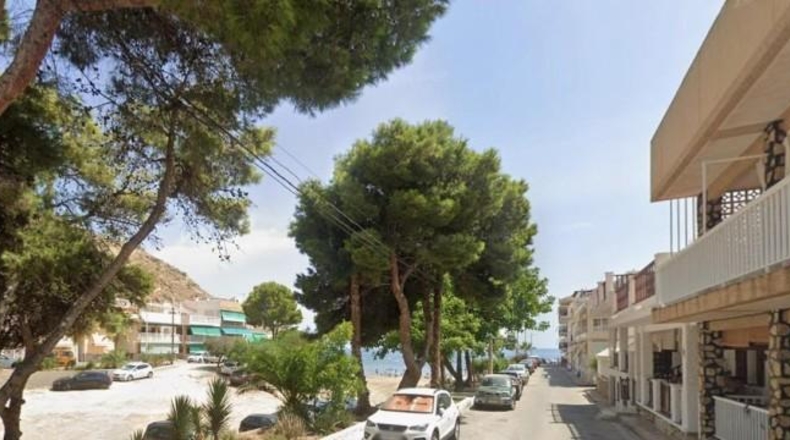 Almería - San Juan de los Terreros - 188m2