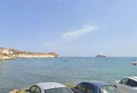 San Juan de los Terreros 188&nbsp;m² 
