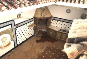 San Juan de los Terreros 188&nbsp;m² 