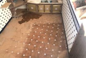 San Juan de los Terreros 188&nbsp;m² 