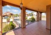 Detached villa with land for sale on España, Dílar, ref: TR414406 photo