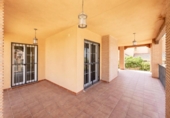 Detached villa with land for sale on España, Dílar, ref: TR414406 photo