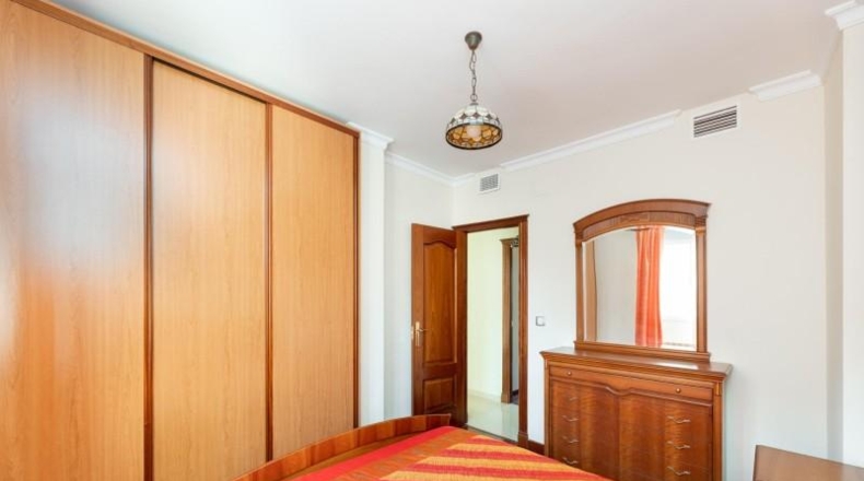 Гранада - Dílar - 760m2