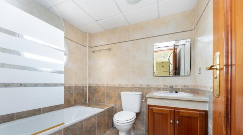 Гранада - Dílar - 760m2