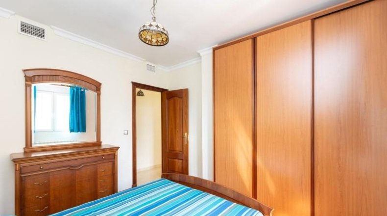 Гранада - Dílar - 760m2