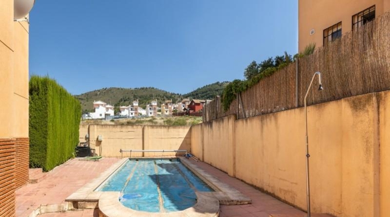 Гранада - Dílar - 760m2
