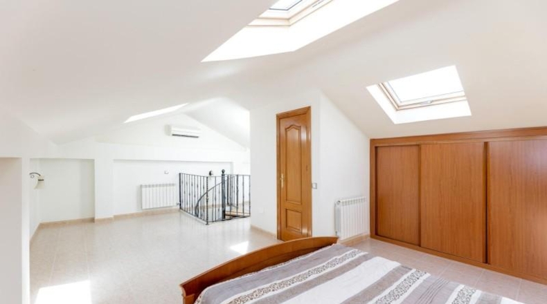 Гранада - Dílar - 760m2