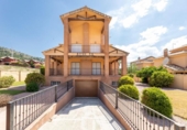 Detached villa with land for sale on España, Dílar, ref: TR414406 photo
