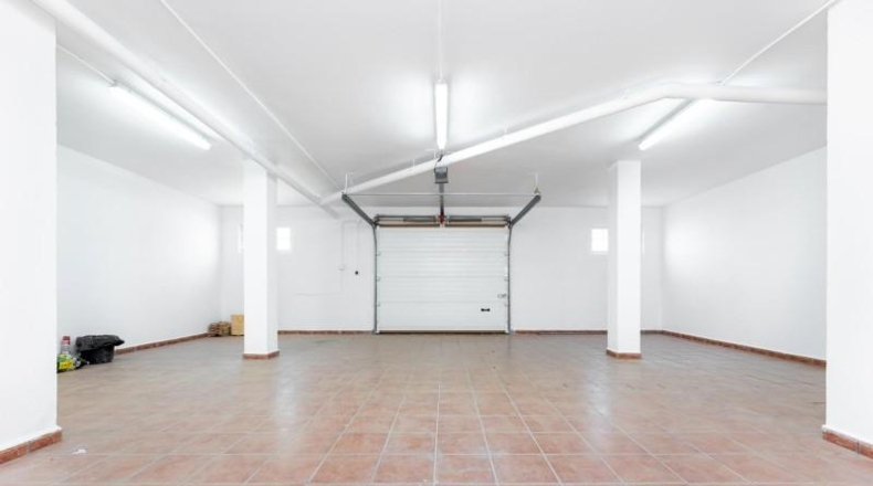 Гранада - Dílar - 760m2