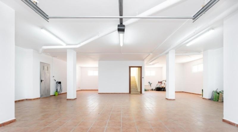 Гранада - Dílar - 760m2