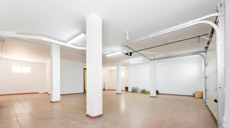 Гранада - Dílar - 760m2