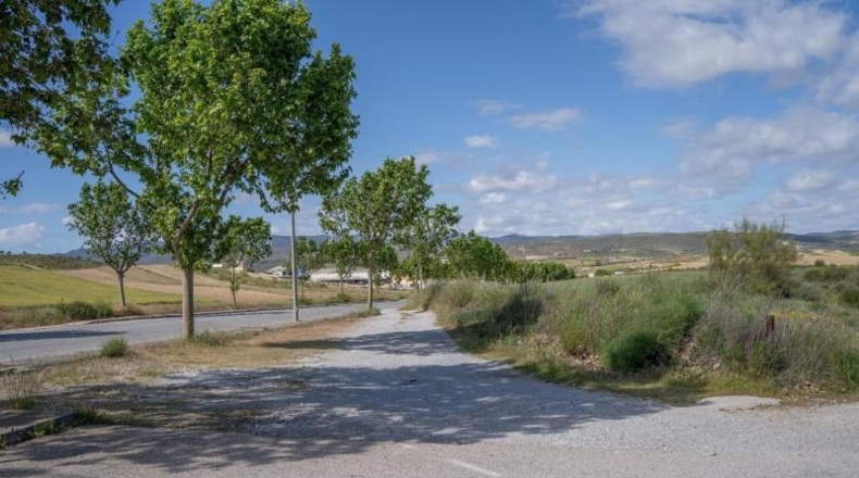 Гранада - Dílar - 760m2