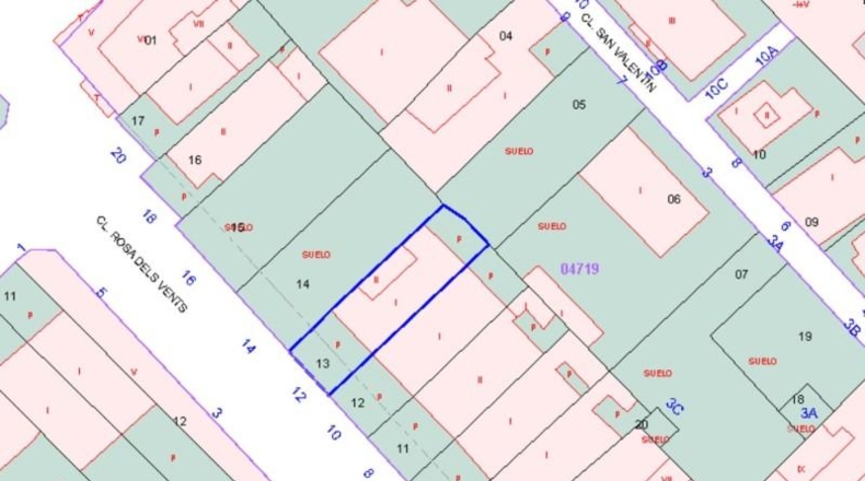 Castellón - Burriana - 150m2