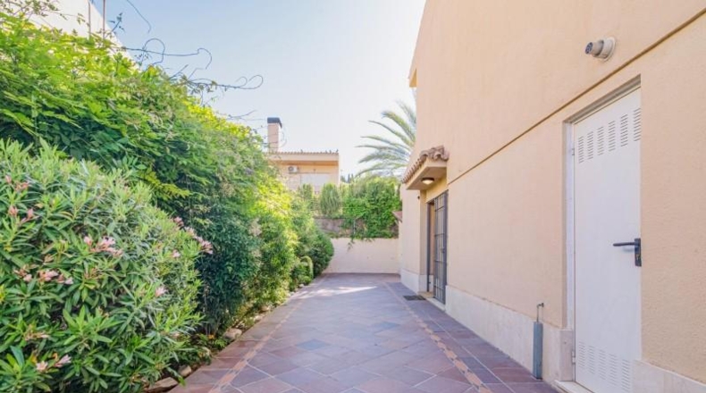 Гранада - Villa de Otura - 350m2